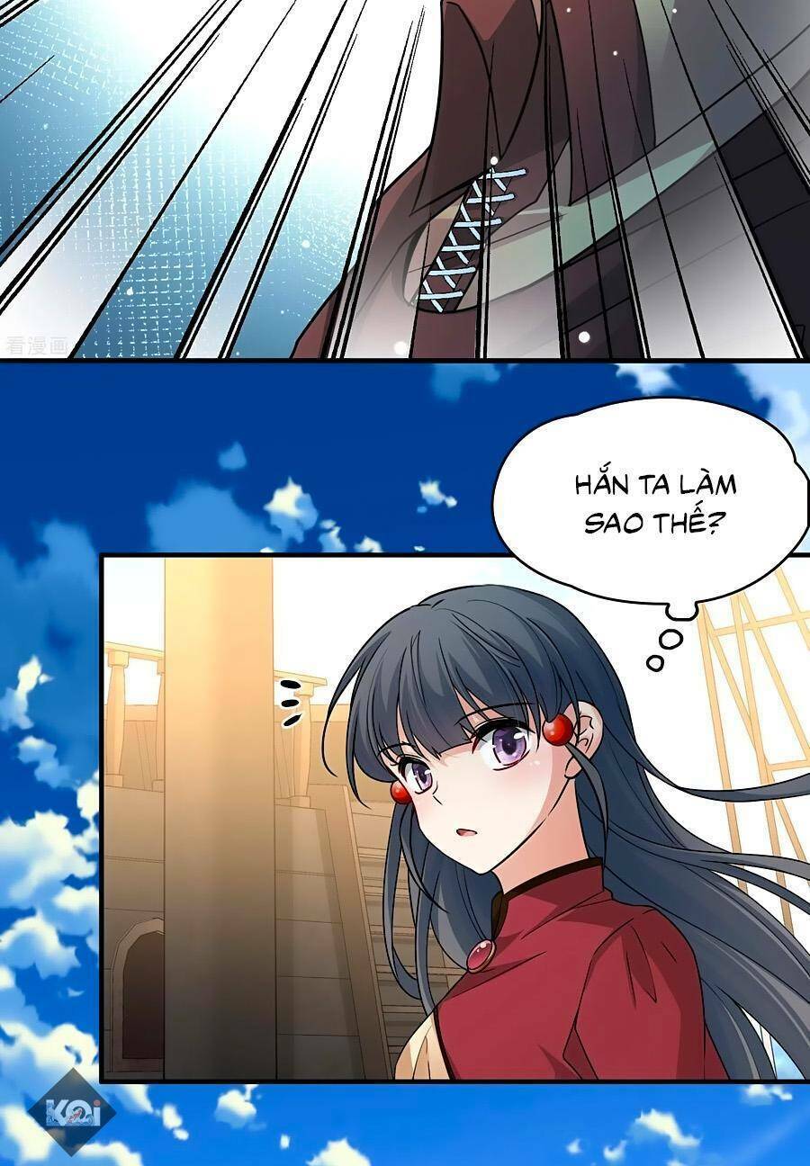Tầm Trảo Tiền Thế Chi Lữ 2: Chapter 23