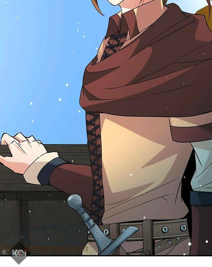 Tầm Trảo Tiền Thế Chi Lữ 2: Chapter 23
