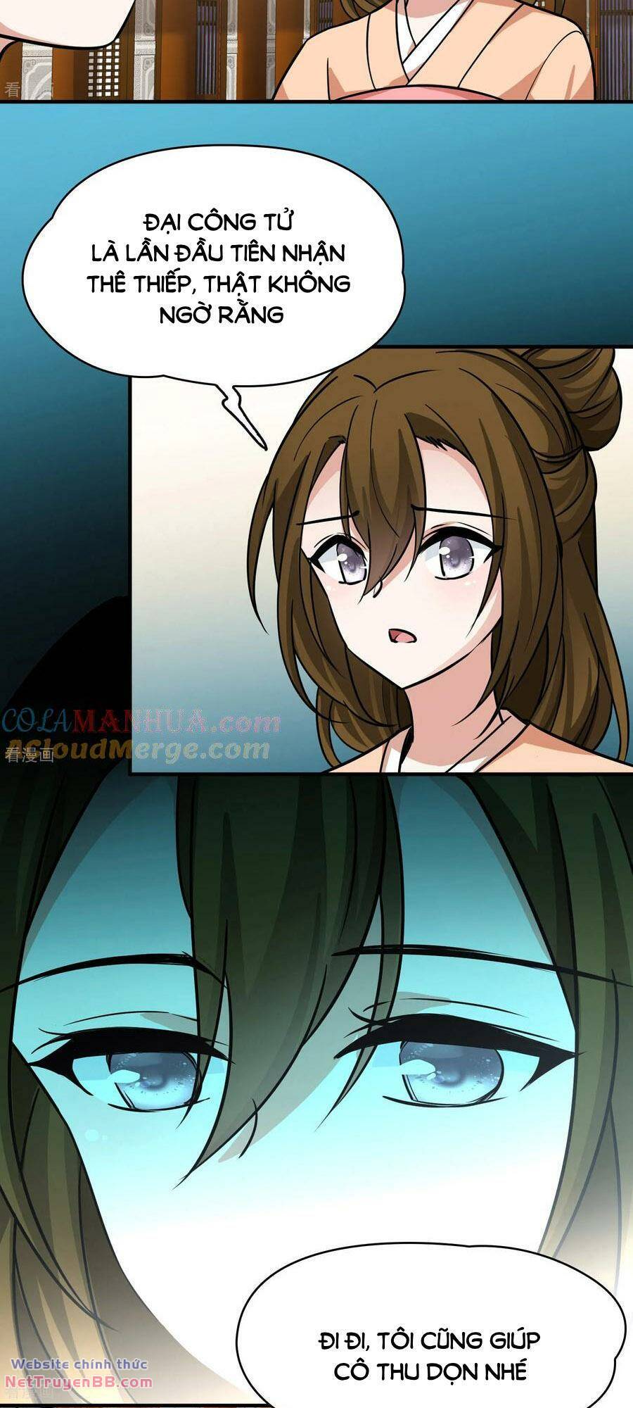 Tầm Trảo Tiền Thế Chi Lữ 2: Chapter 230
