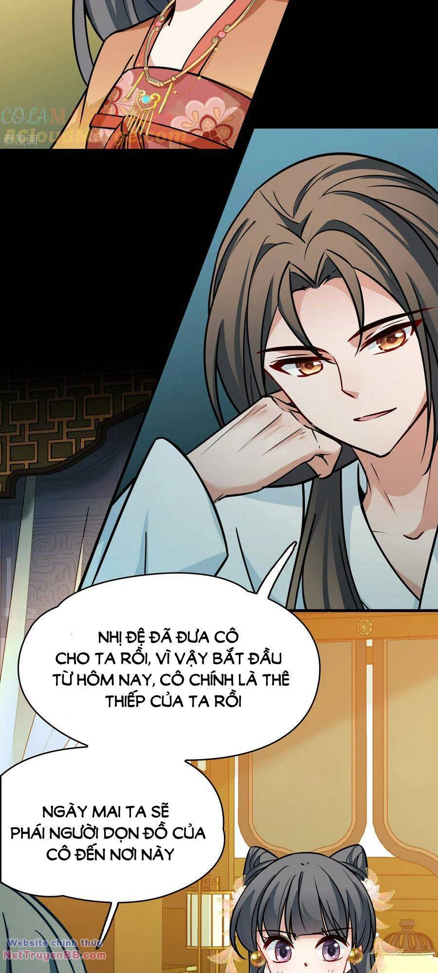 Tầm Trảo Tiền Thế Chi Lữ 2: Chapter 230