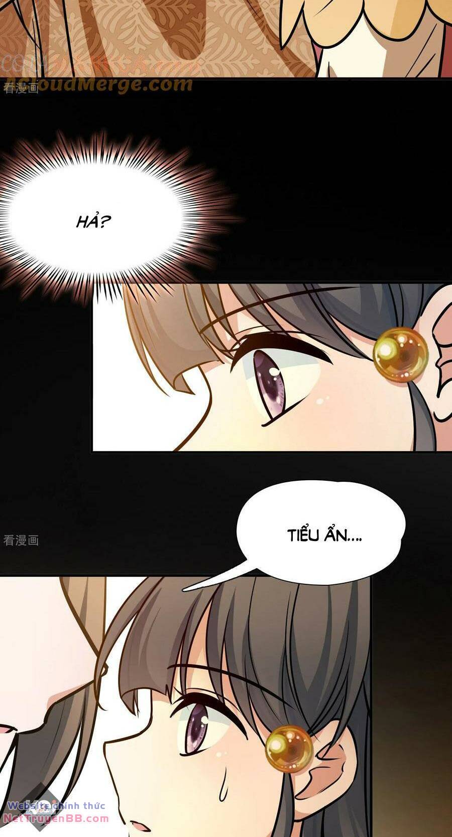 Tầm Trảo Tiền Thế Chi Lữ 2: Chapter 231