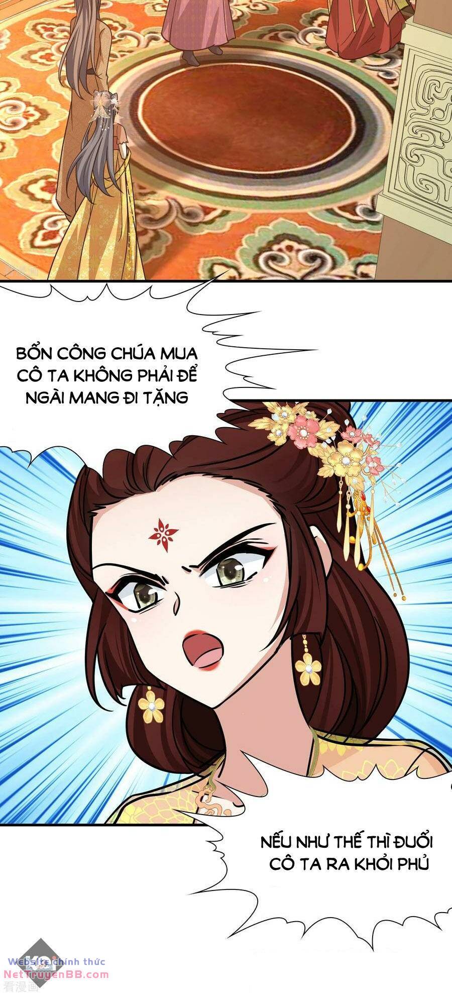 Tầm Trảo Tiền Thế Chi Lữ 2: Chapter 231