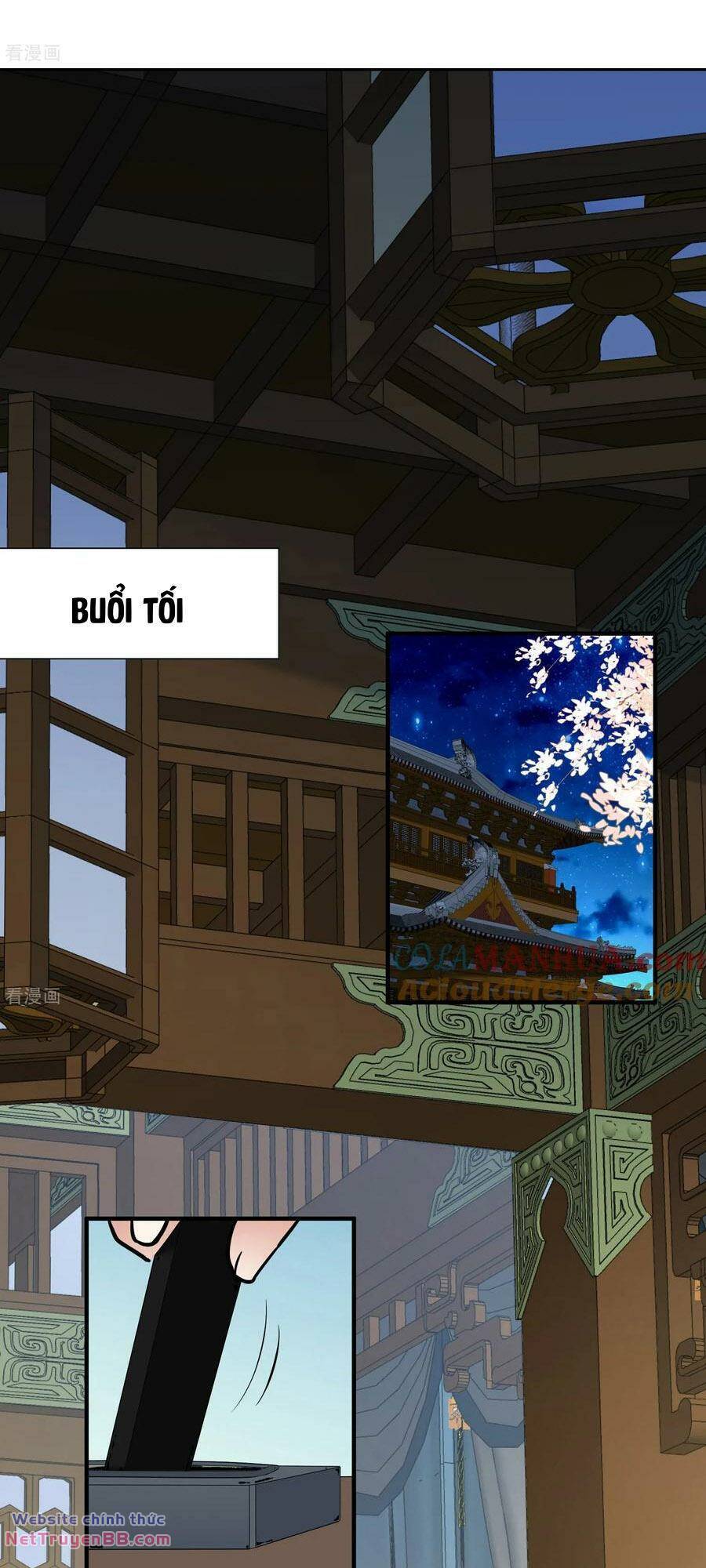 Tầm Trảo Tiền Thế Chi Lữ 2: Chapter 231