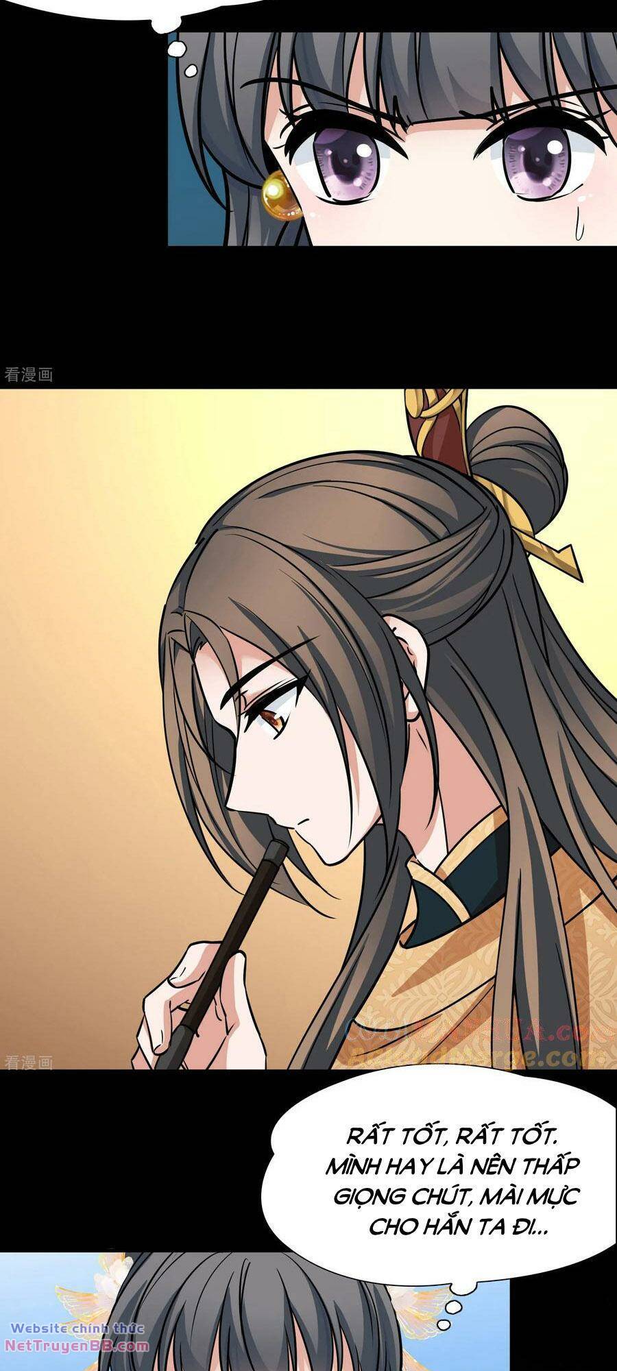 Tầm Trảo Tiền Thế Chi Lữ 2: Chapter 231