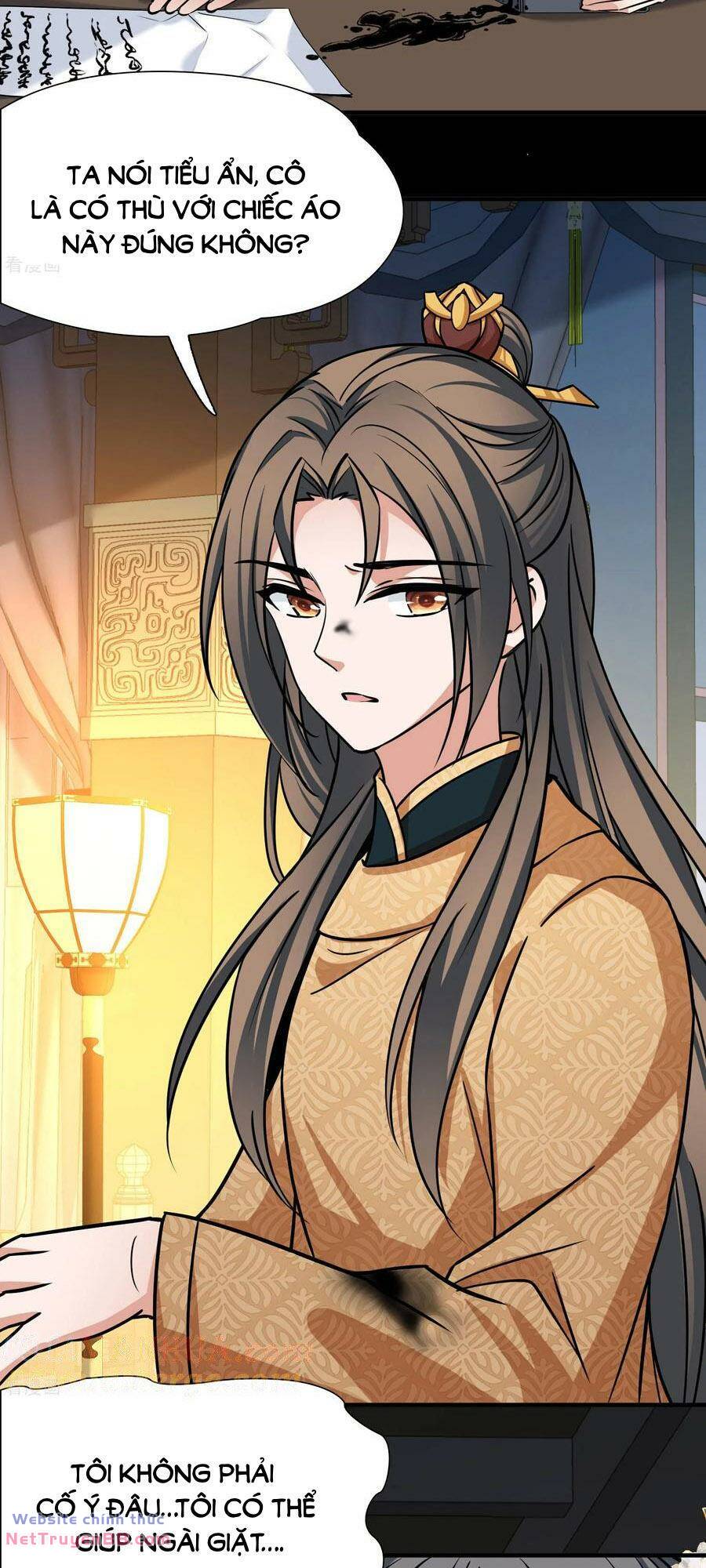 Tầm Trảo Tiền Thế Chi Lữ 2: Chapter 231