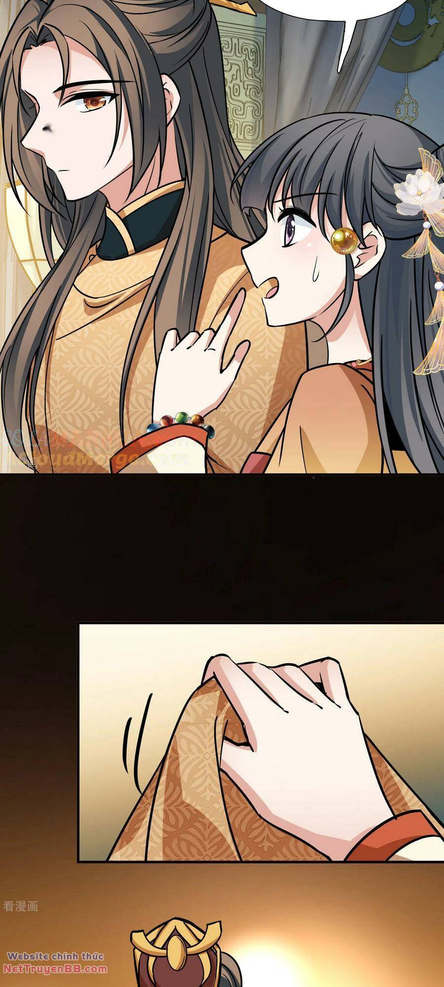 Tầm Trảo Tiền Thế Chi Lữ 2: Chapter 231