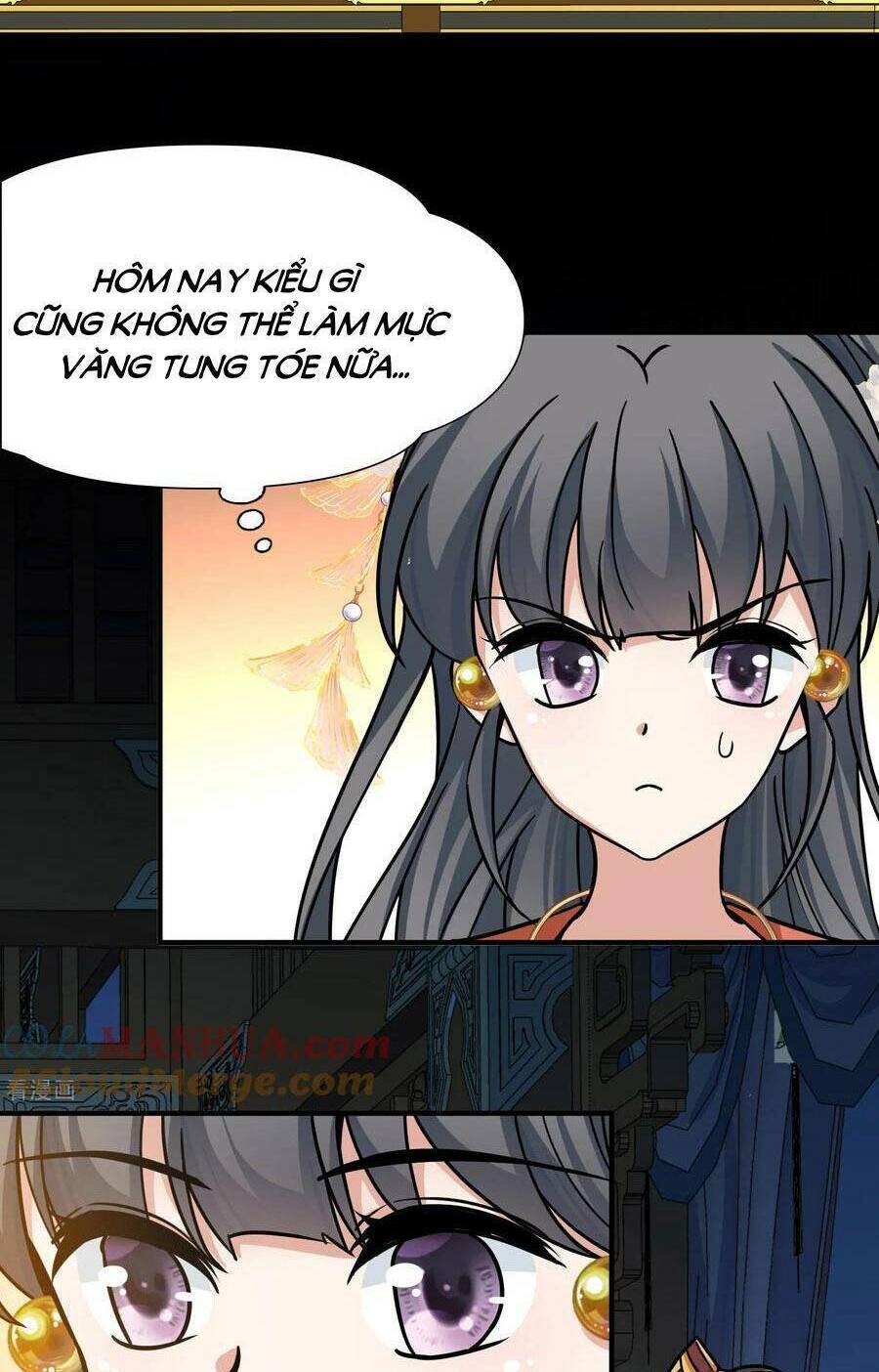 Tầm Trảo Tiền Thế Chi Lữ 2: Chapter 233