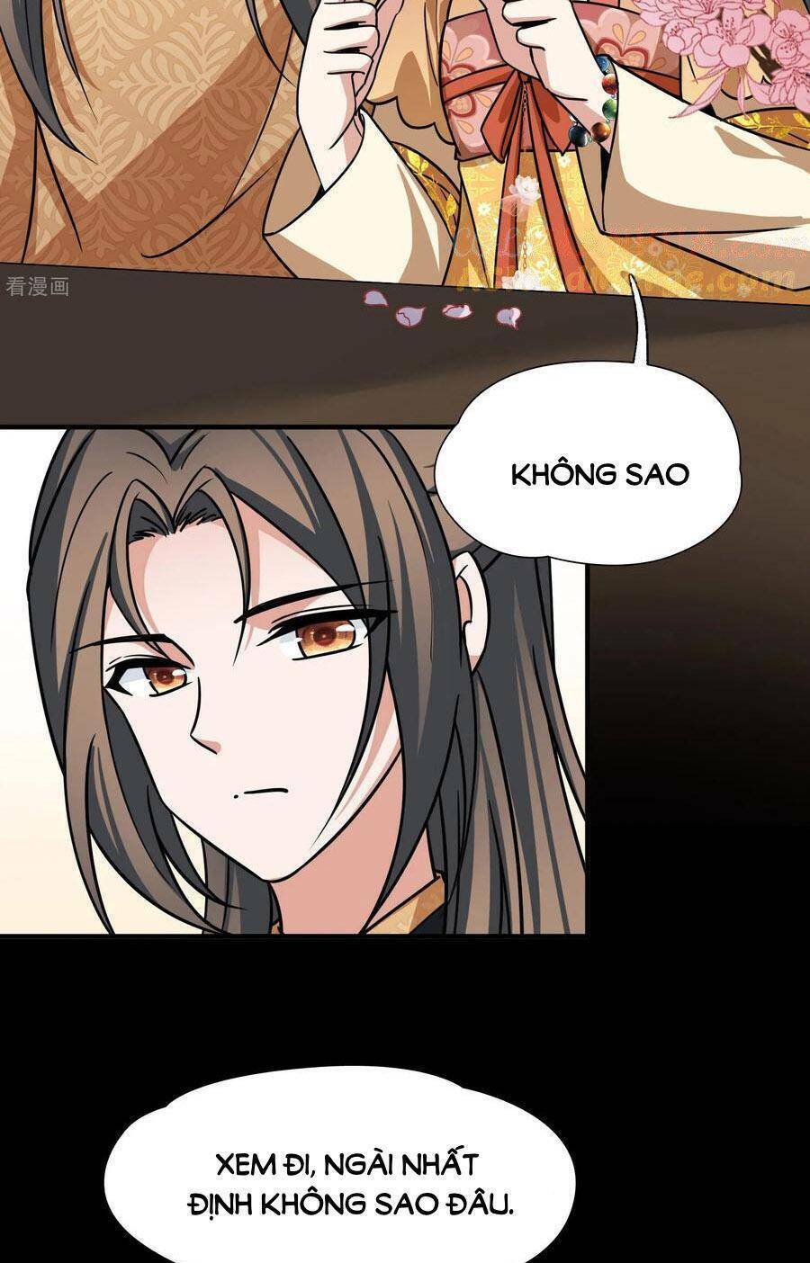 Tầm Trảo Tiền Thế Chi Lữ 2: Chapter 233