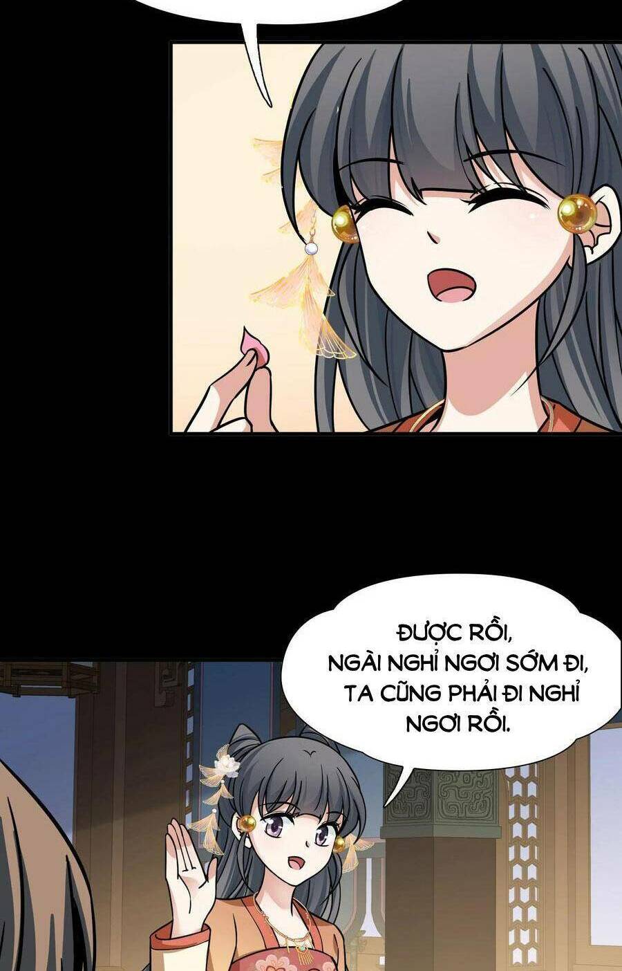 Tầm Trảo Tiền Thế Chi Lữ 2: Chapter 233