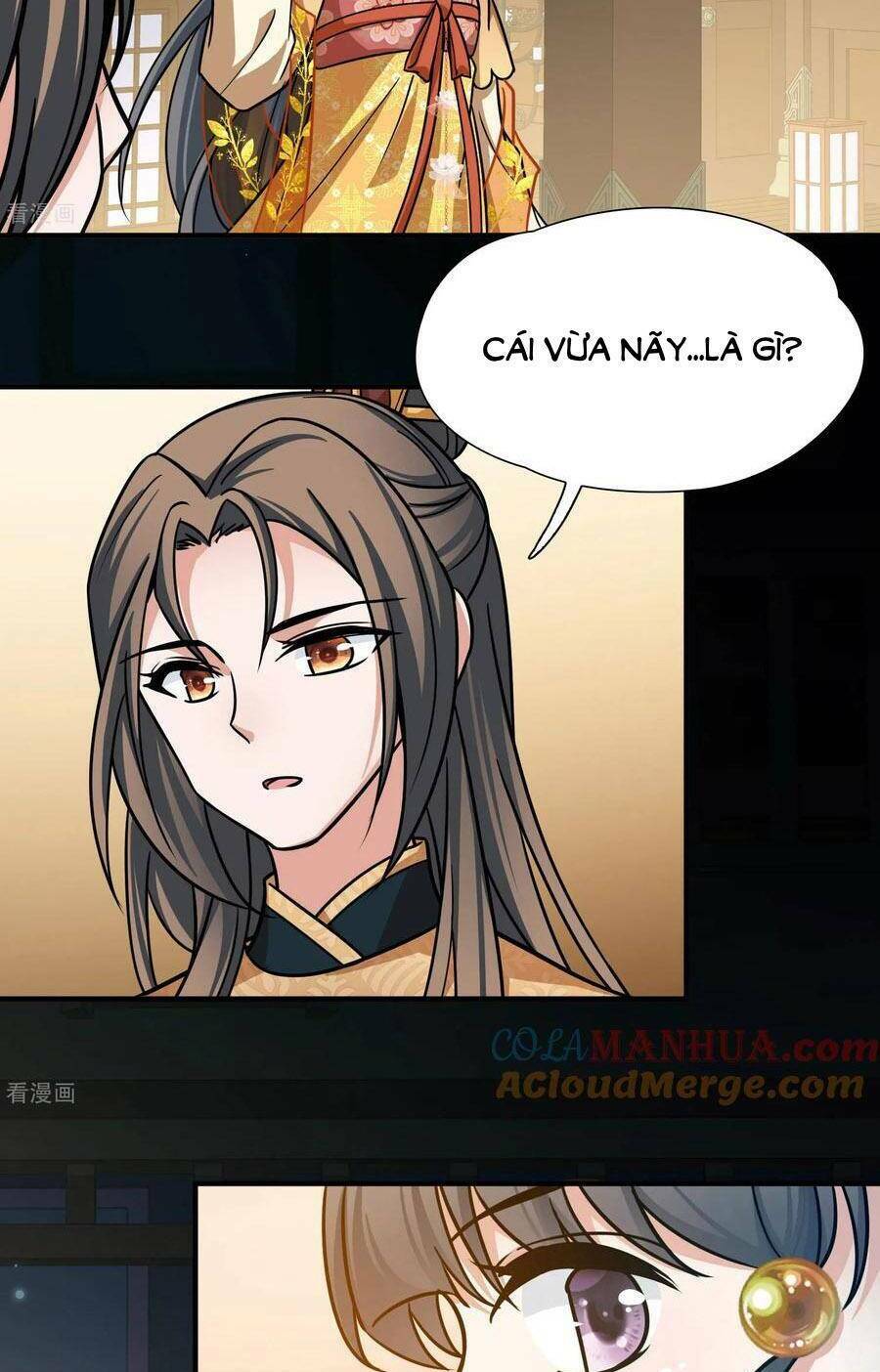 Tầm Trảo Tiền Thế Chi Lữ 2: Chapter 233