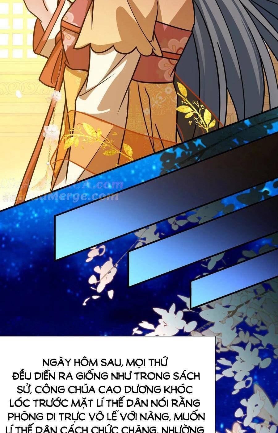 Tầm Trảo Tiền Thế Chi Lữ 2: Chapter 233