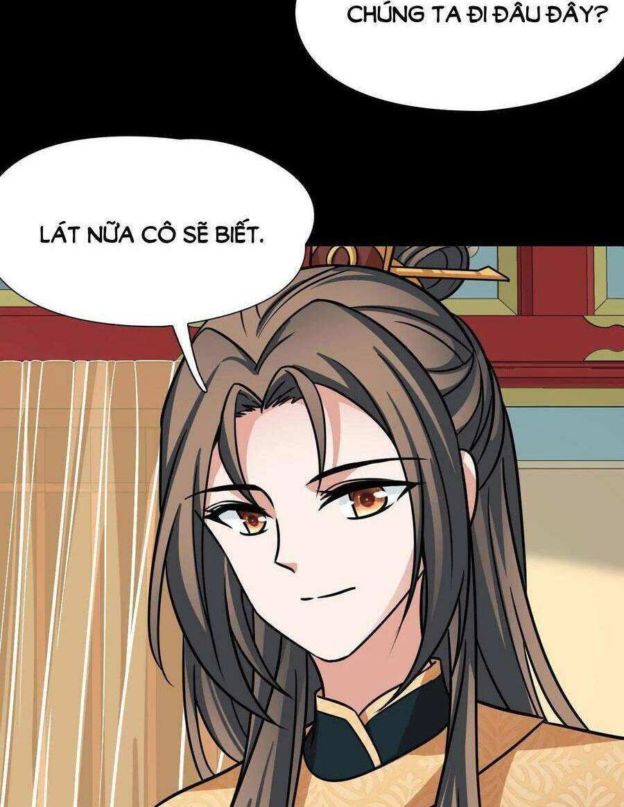 Tầm Trảo Tiền Thế Chi Lữ 2: Chapter 233