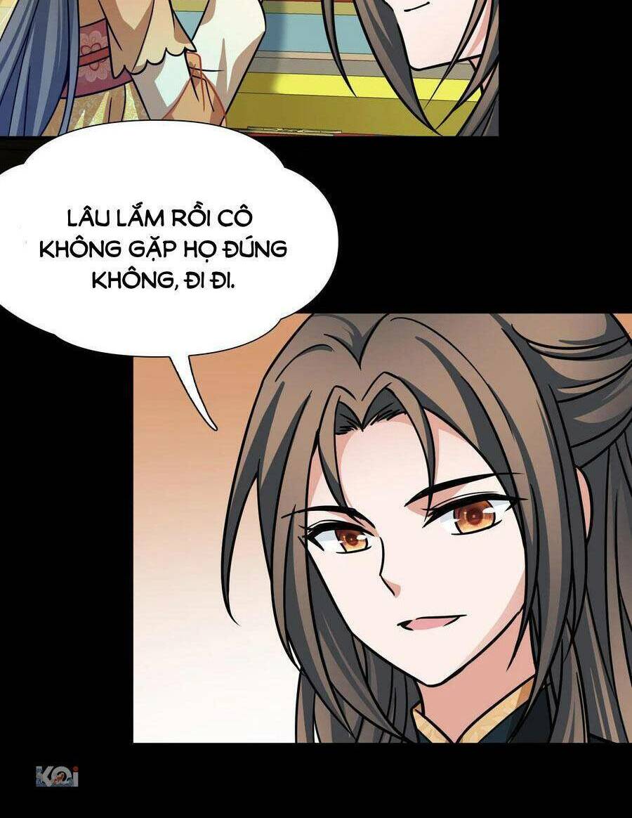Tầm Trảo Tiền Thế Chi Lữ 2: Chapter 233