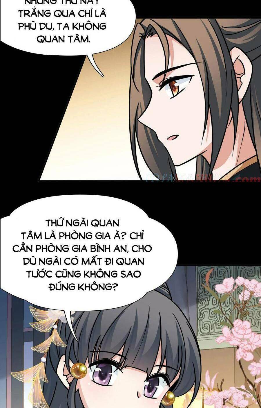 Tầm Trảo Tiền Thế Chi Lữ 2: Chapter 233