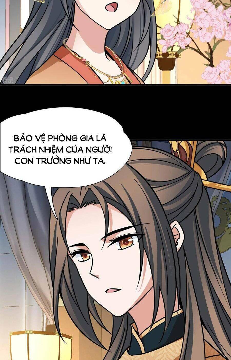 Tầm Trảo Tiền Thế Chi Lữ 2: Chapter 233