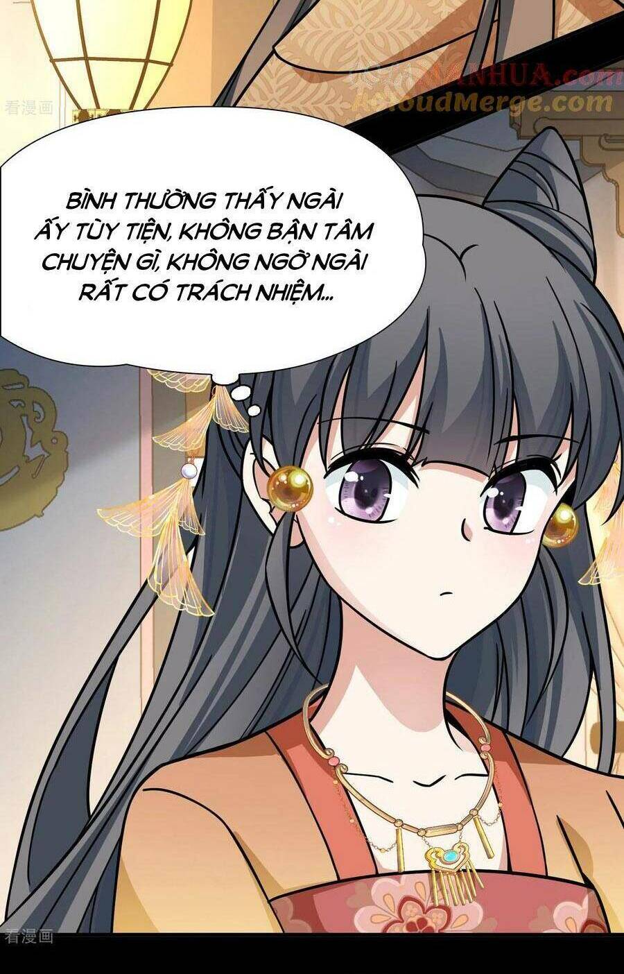 Tầm Trảo Tiền Thế Chi Lữ 2: Chapter 233