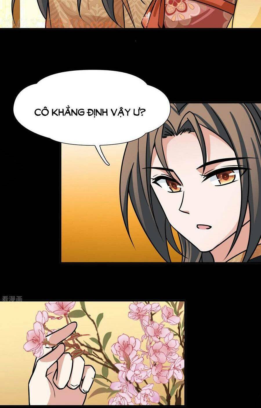 Tầm Trảo Tiền Thế Chi Lữ 2: Chapter 233