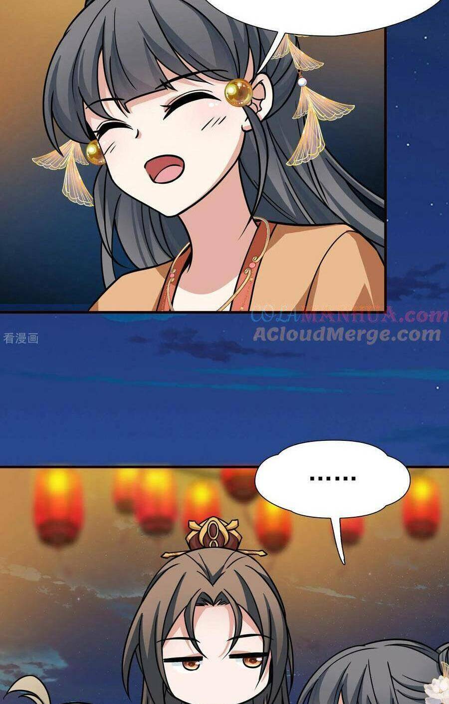 Tầm Trảo Tiền Thế Chi Lữ 2: Chapter 234