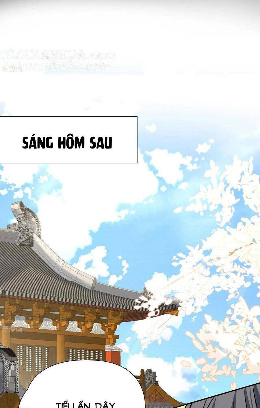 Tầm Trảo Tiền Thế Chi Lữ 2: Chapter 234