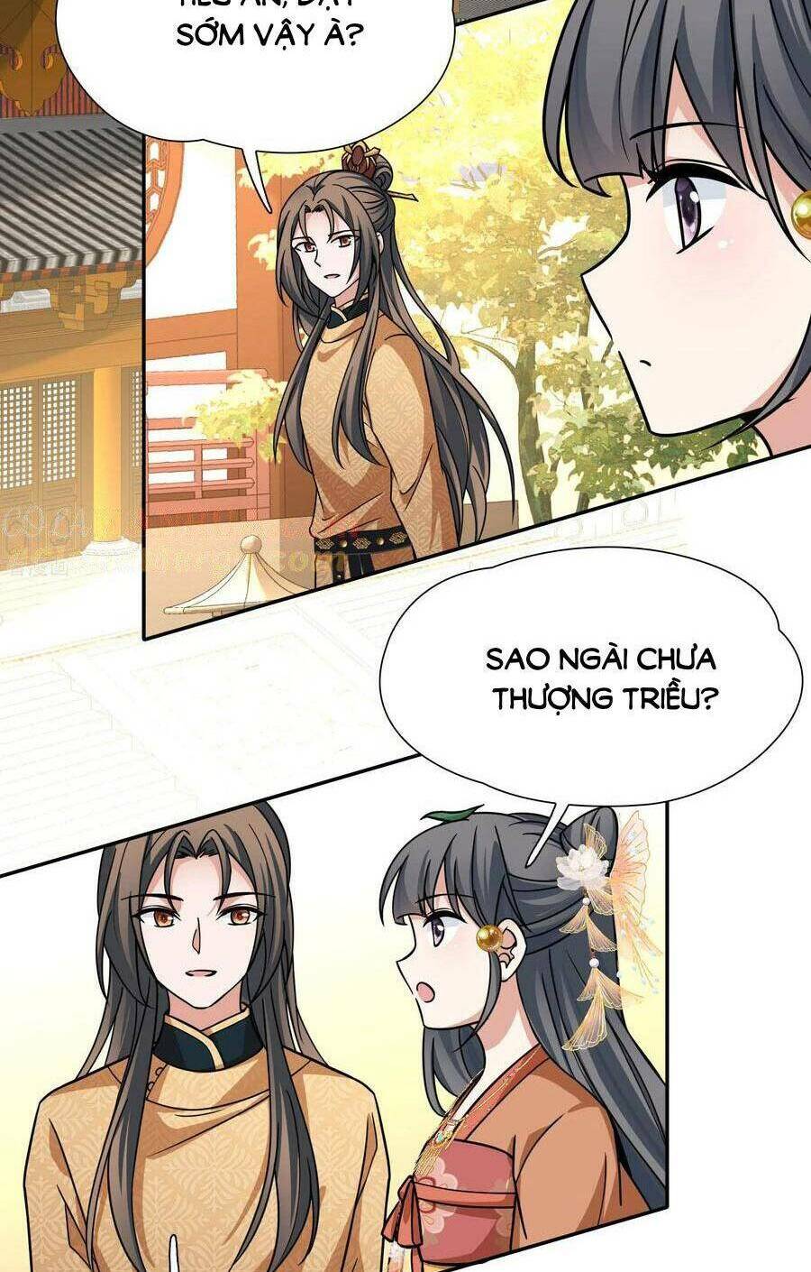 Tầm Trảo Tiền Thế Chi Lữ 2: Chapter 234