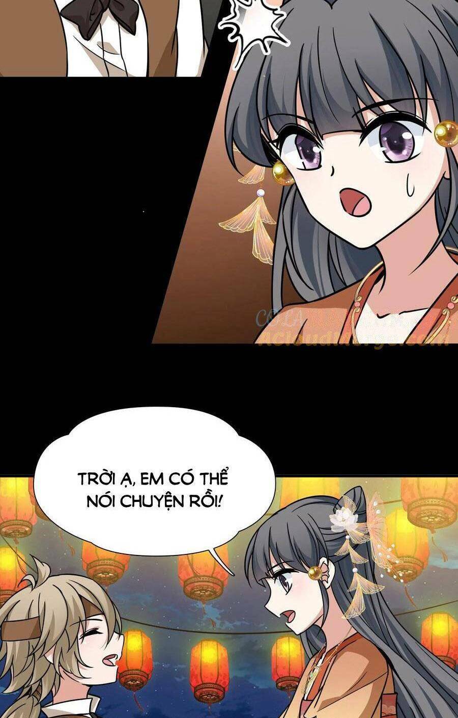 Tầm Trảo Tiền Thế Chi Lữ 2: Chapter 234