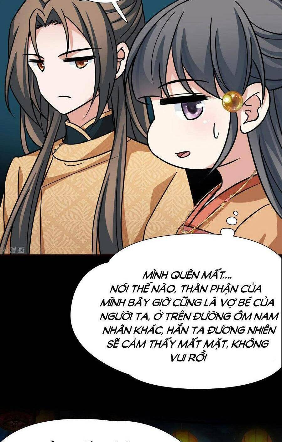 Tầm Trảo Tiền Thế Chi Lữ 2: Chapter 234