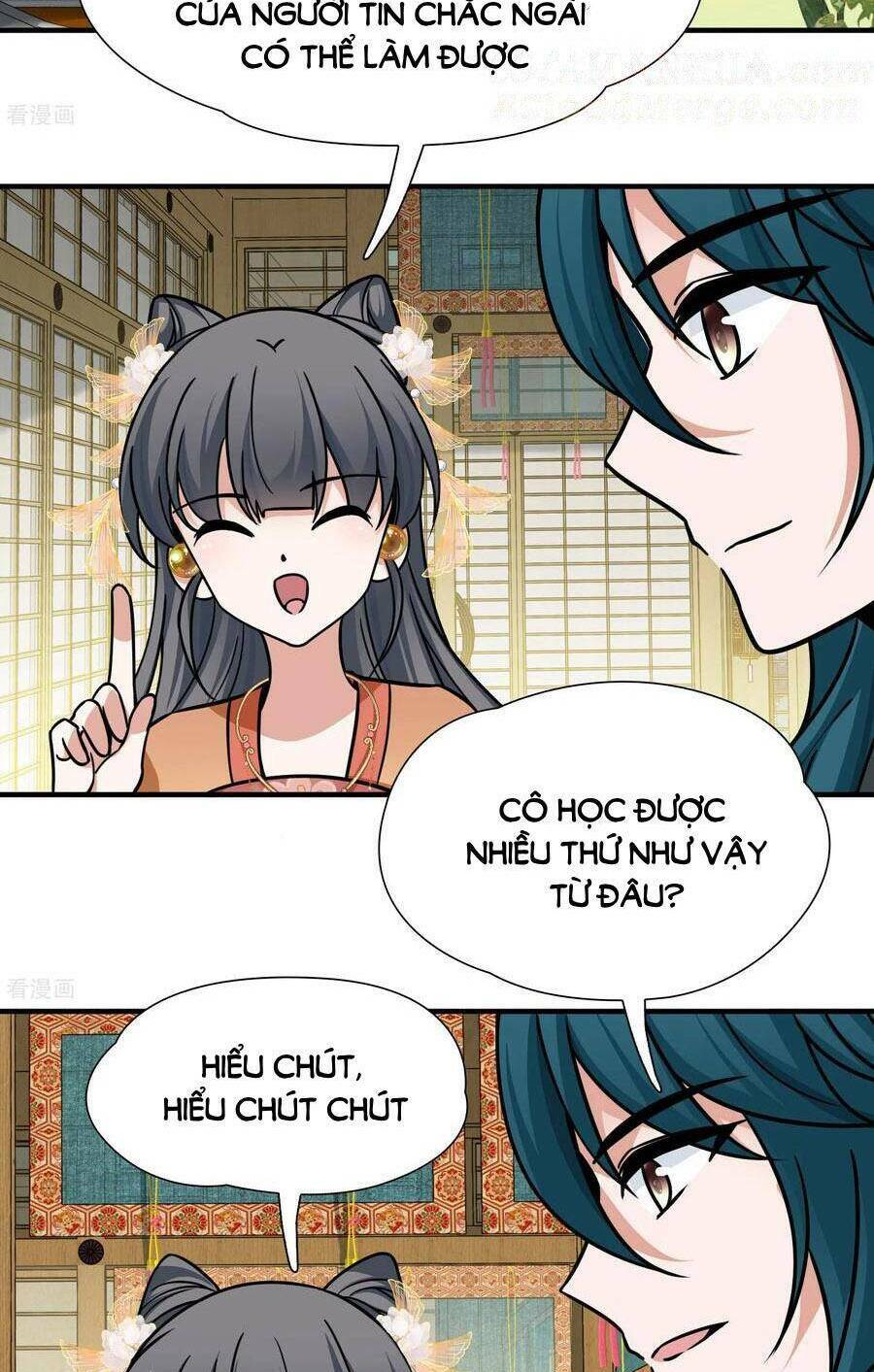 Tầm Trảo Tiền Thế Chi Lữ 2: Chapter 236