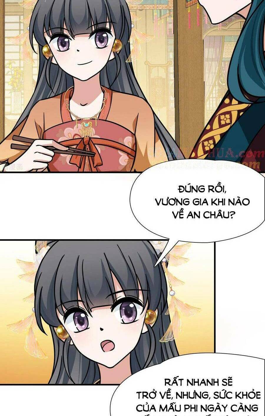 Tầm Trảo Tiền Thế Chi Lữ 2: Chapter 236
