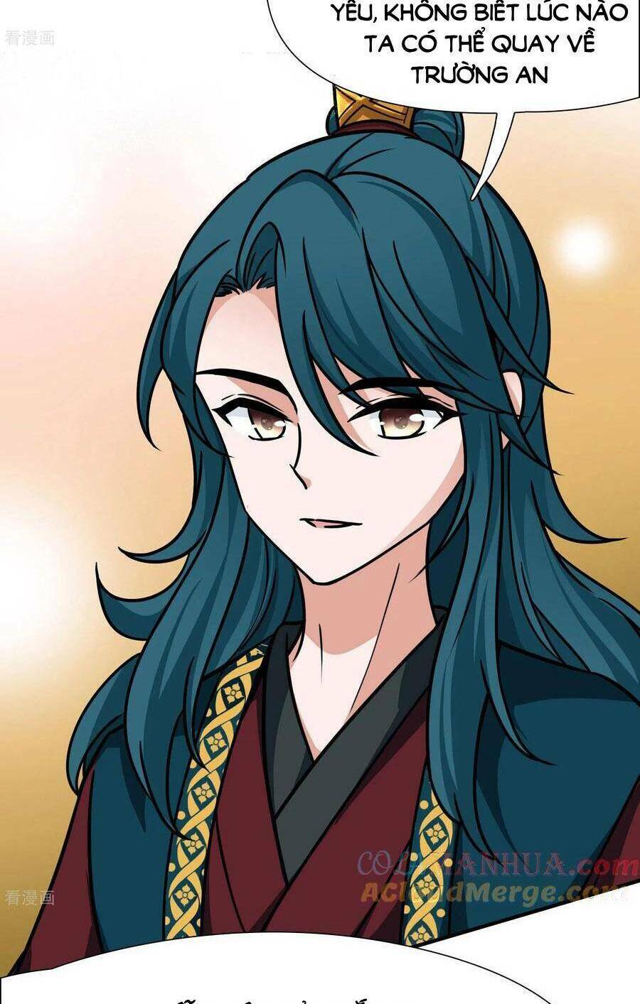 Tầm Trảo Tiền Thế Chi Lữ 2: Chapter 236
