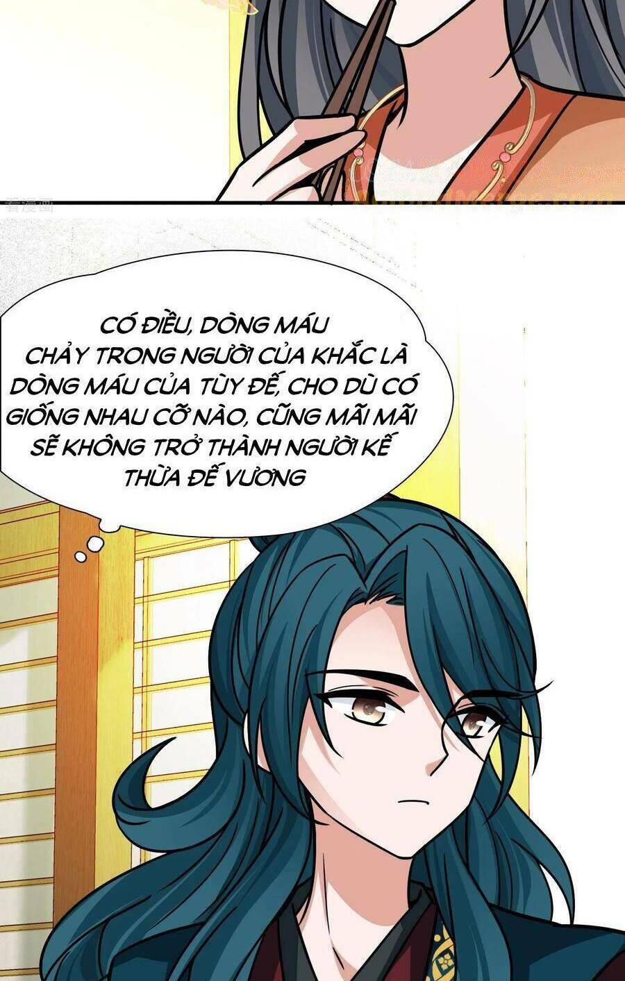 Tầm Trảo Tiền Thế Chi Lữ 2: Chapter 236