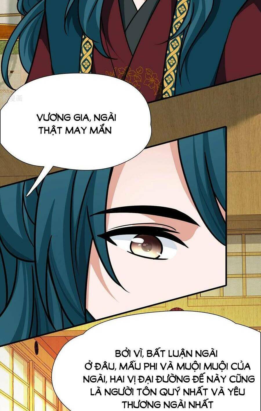 Tầm Trảo Tiền Thế Chi Lữ 2: Chapter 236
