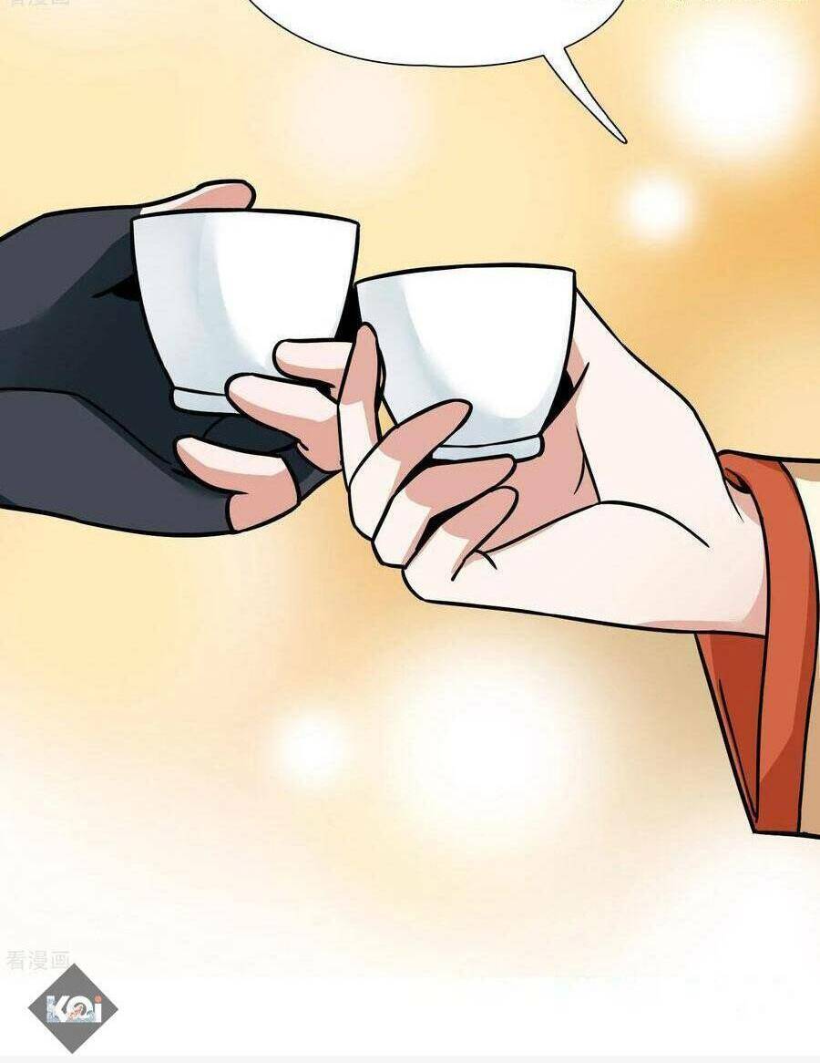 Tầm Trảo Tiền Thế Chi Lữ 2: Chapter 236