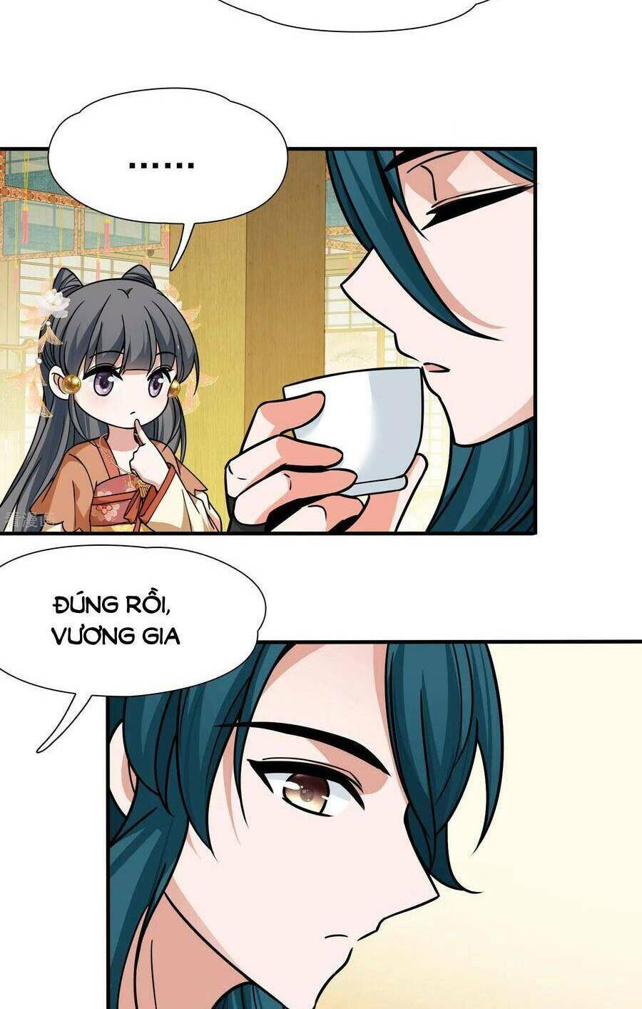 Tầm Trảo Tiền Thế Chi Lữ 2: Chapter 236