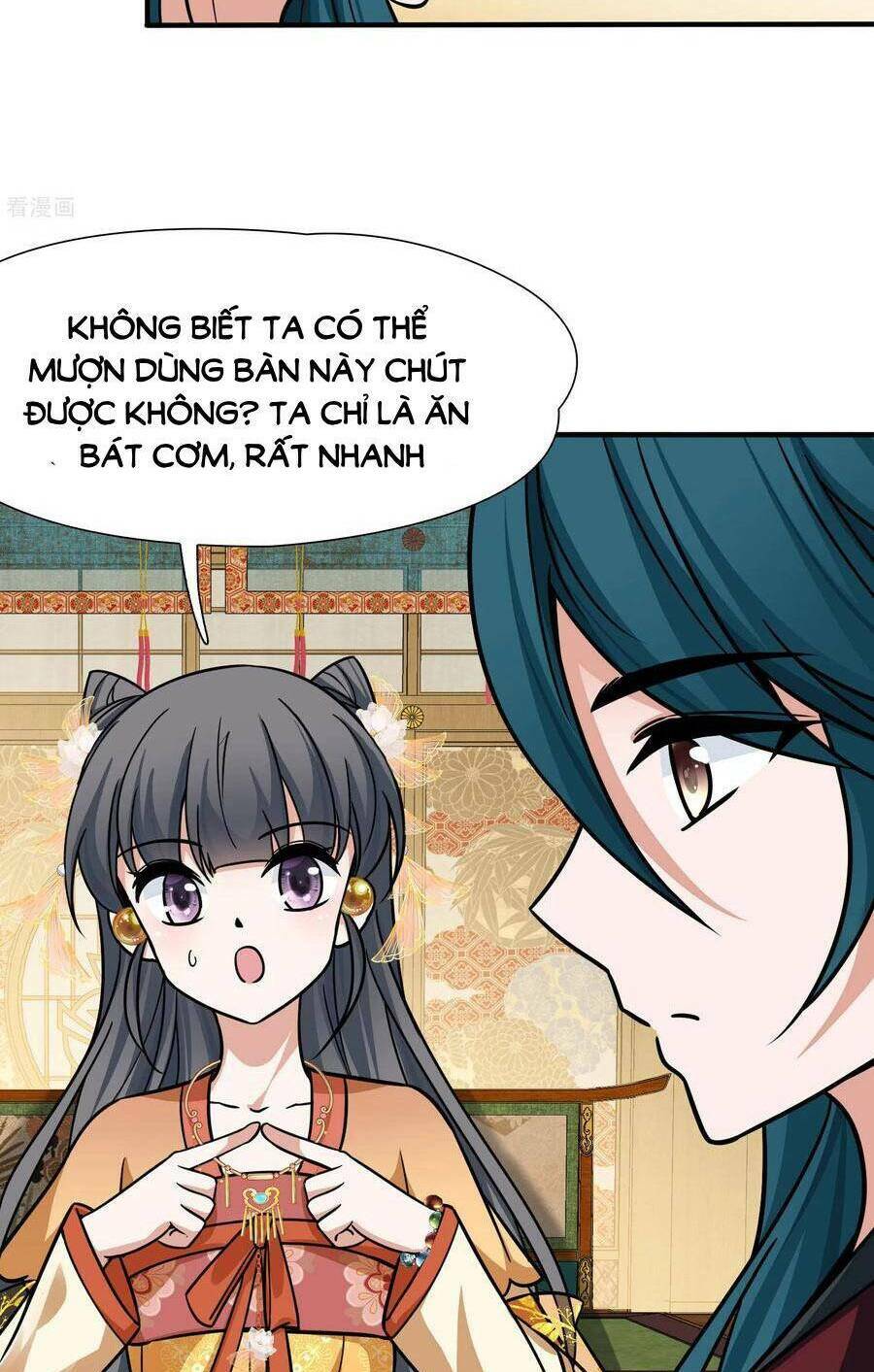 Tầm Trảo Tiền Thế Chi Lữ 2: Chapter 236