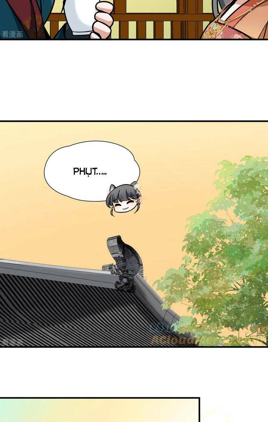 Tầm Trảo Tiền Thế Chi Lữ 2: Chapter 236