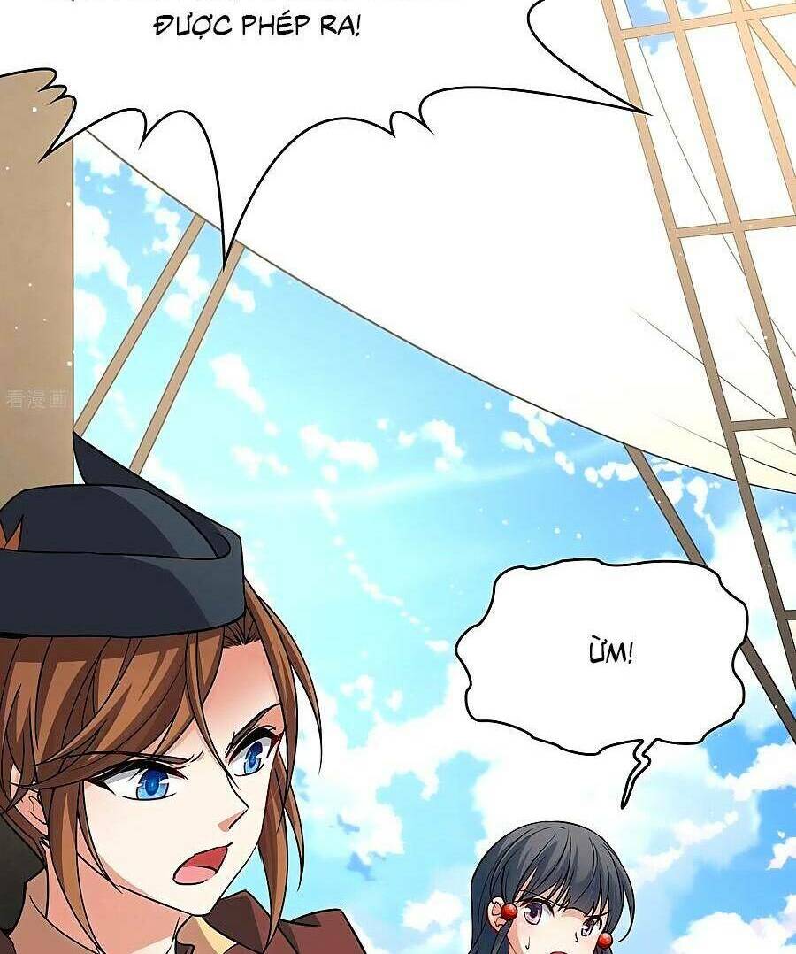 Tầm Trảo Tiền Thế Chi Lữ 2: Chapter 24