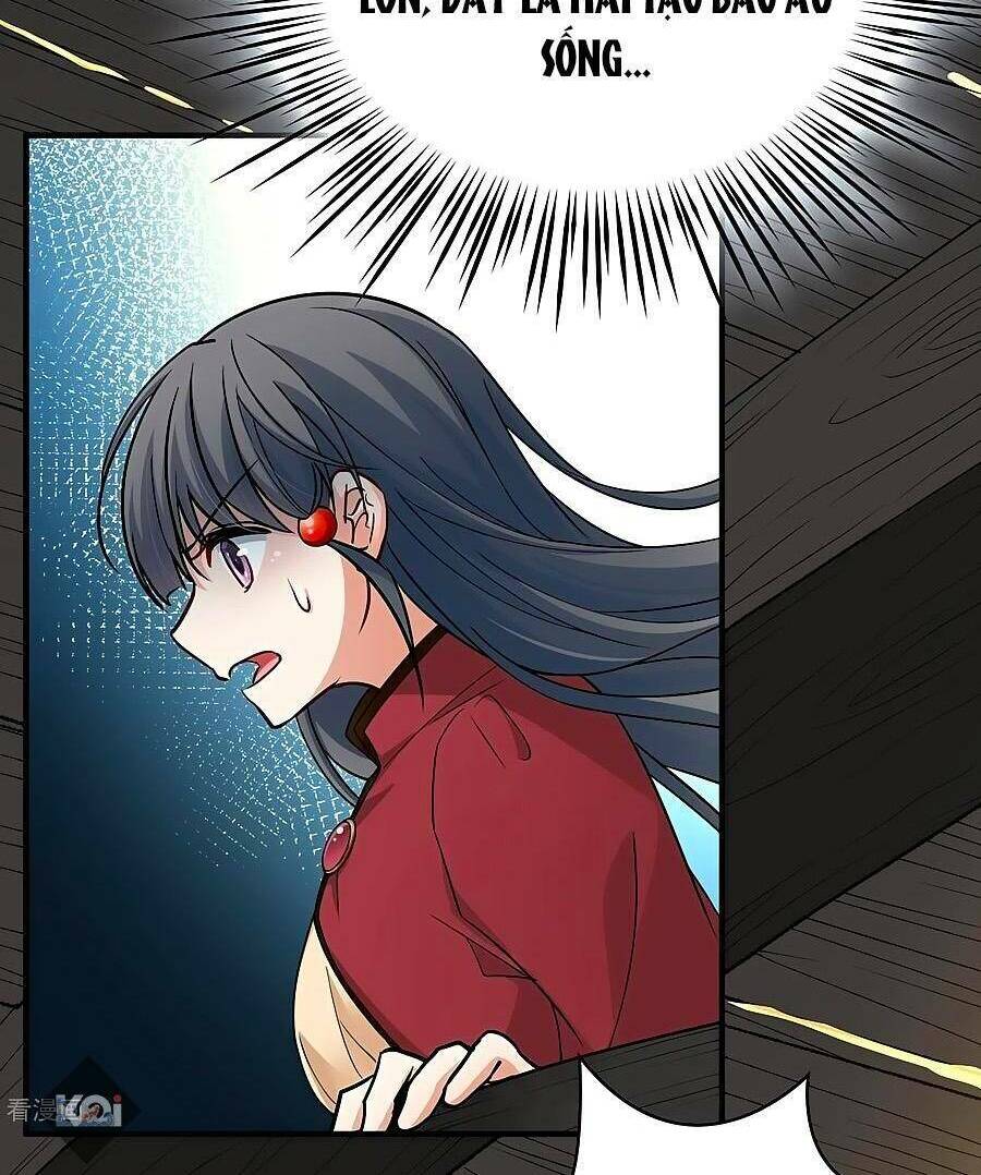Tầm Trảo Tiền Thế Chi Lữ 2: Chapter 24