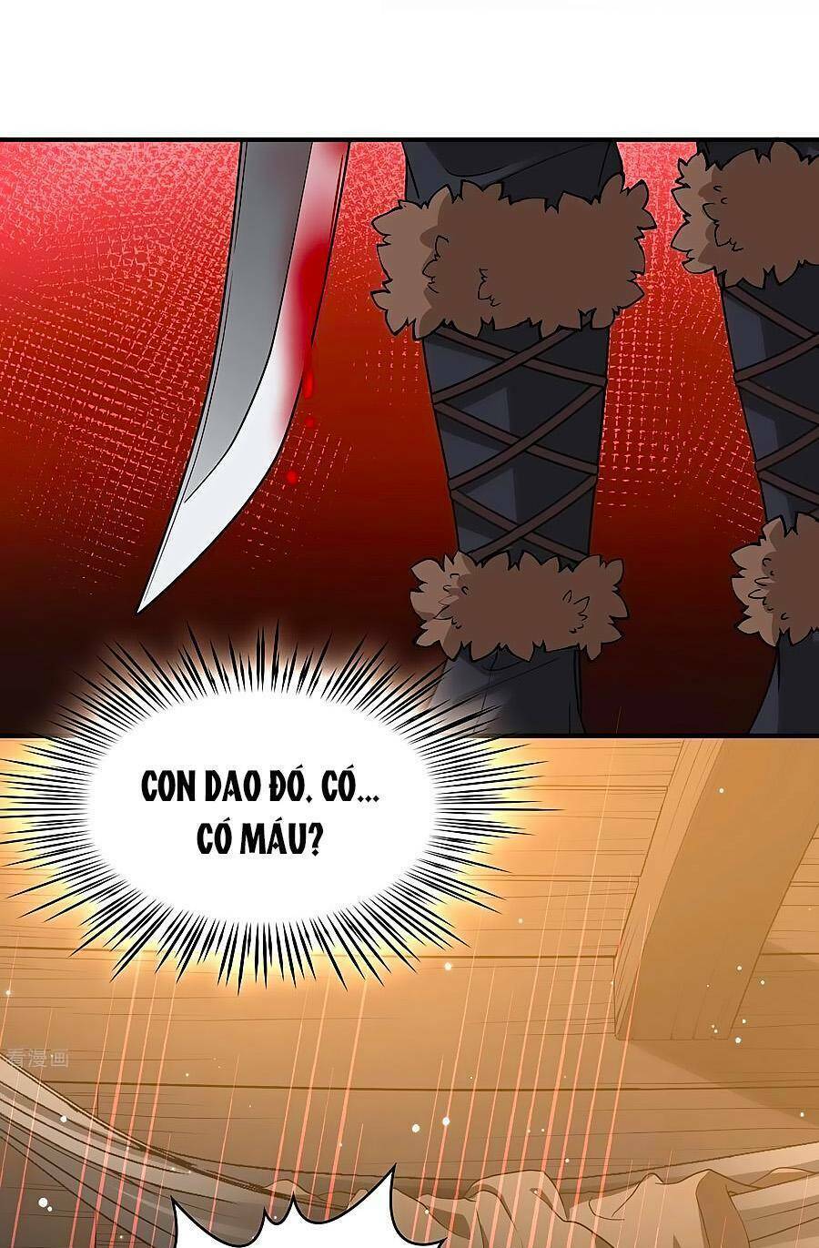 Tầm Trảo Tiền Thế Chi Lữ 2: Chapter 24