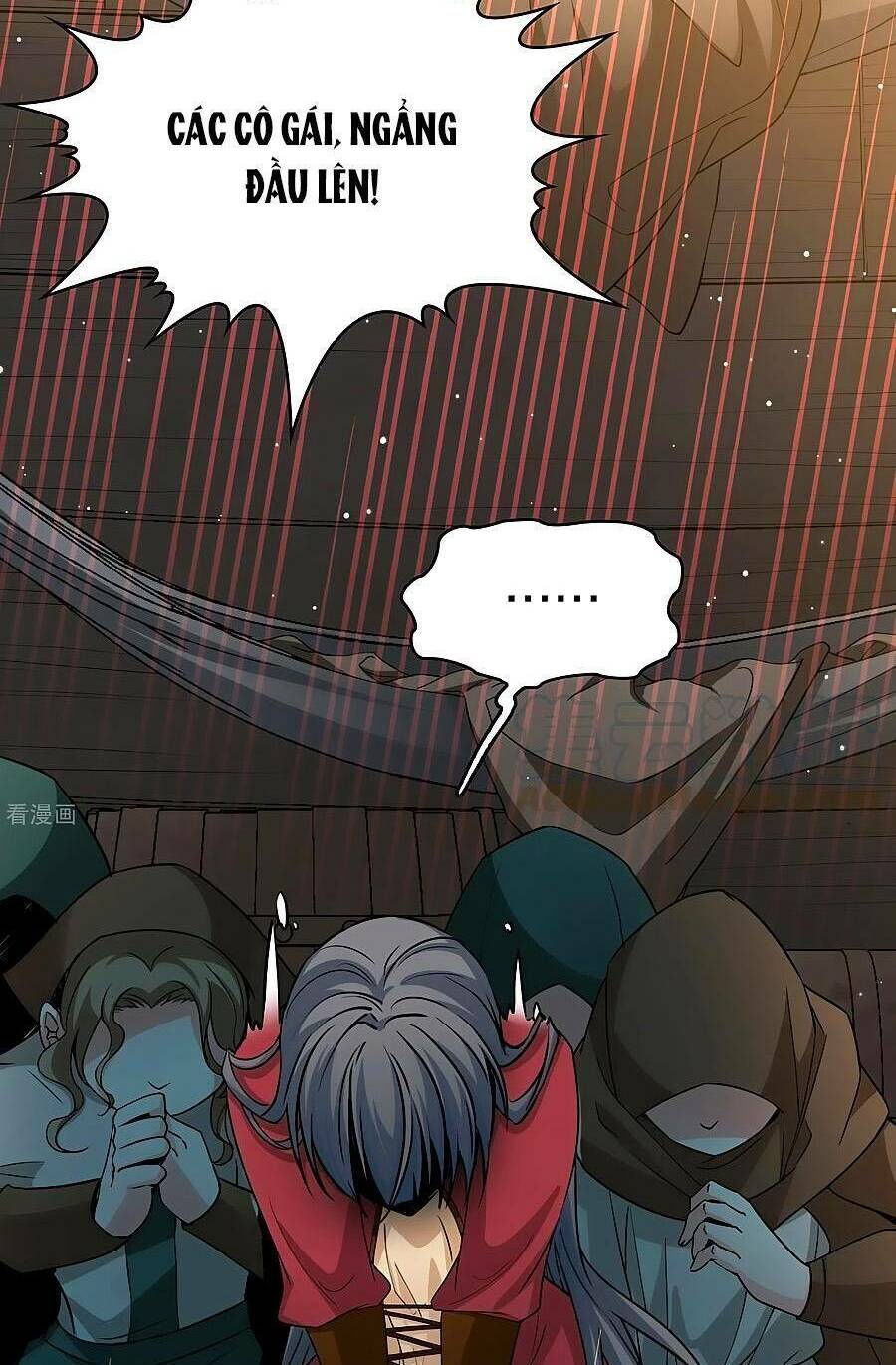 Tầm Trảo Tiền Thế Chi Lữ 2: Chapter 24