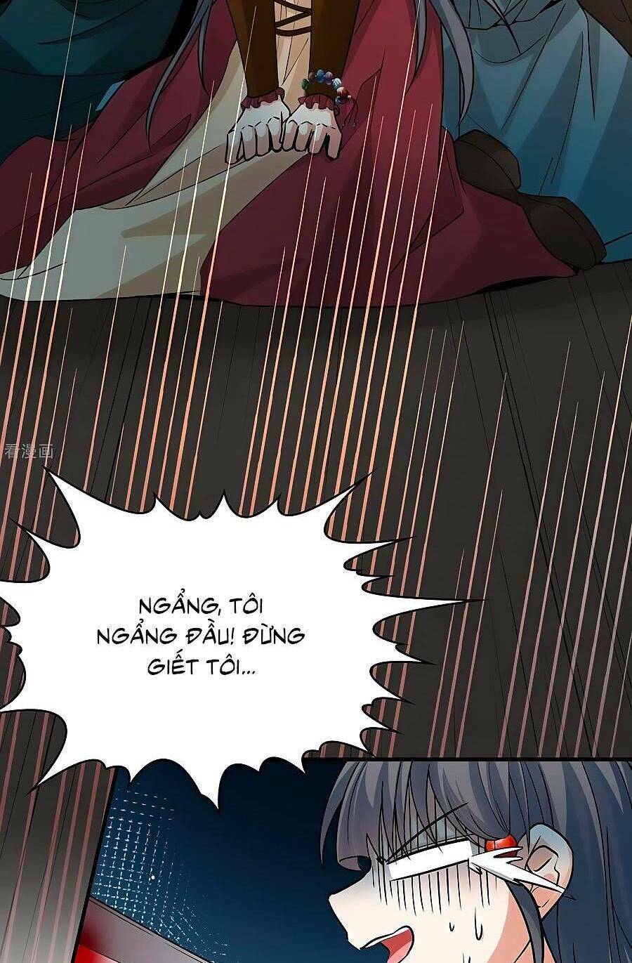 Tầm Trảo Tiền Thế Chi Lữ 2: Chapter 24