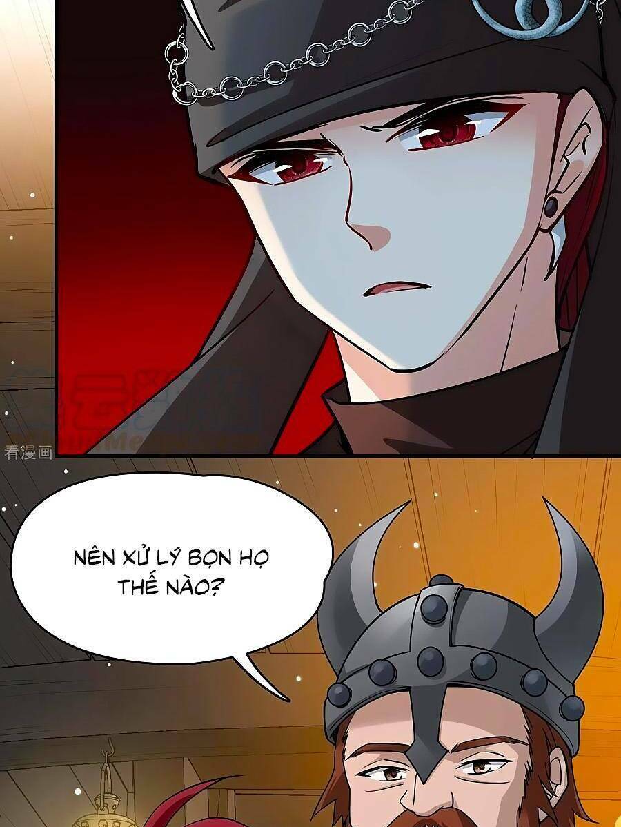 Tầm Trảo Tiền Thế Chi Lữ 2: Chapter 24