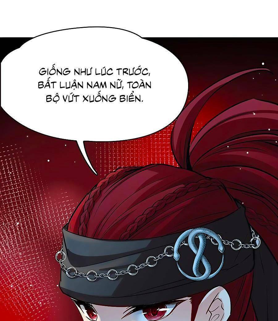 Tầm Trảo Tiền Thế Chi Lữ 2: Chapter 24