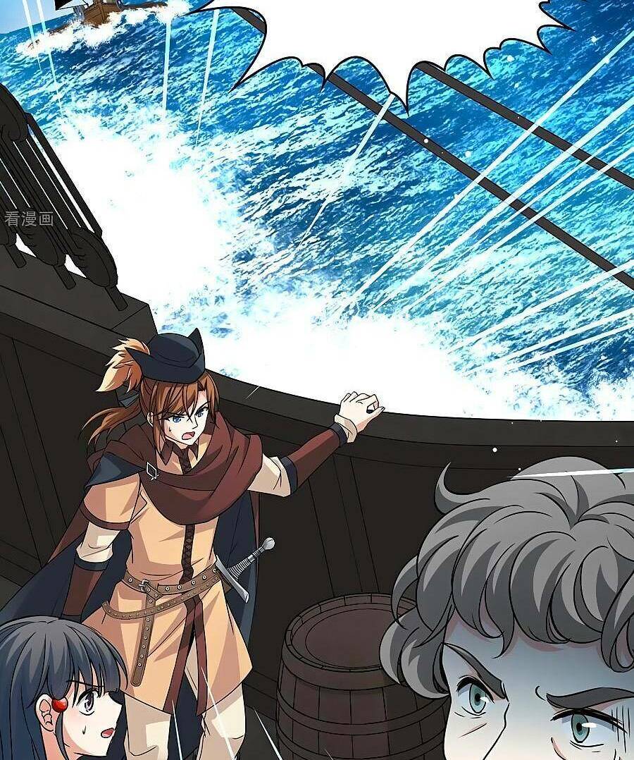 Tầm Trảo Tiền Thế Chi Lữ 2: Chapter 24