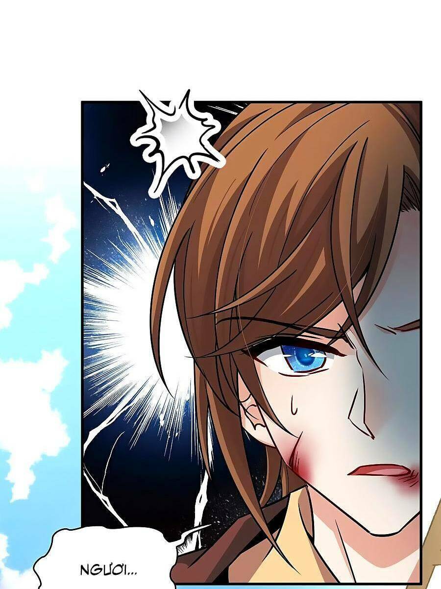 Tầm Trảo Tiền Thế Chi Lữ 2: Chapter 25