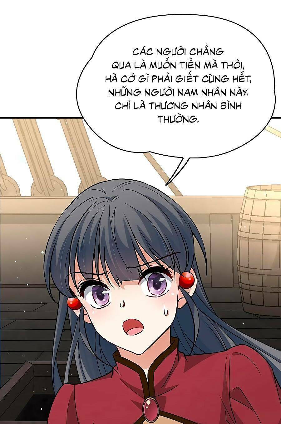Tầm Trảo Tiền Thế Chi Lữ 2: Chapter 25