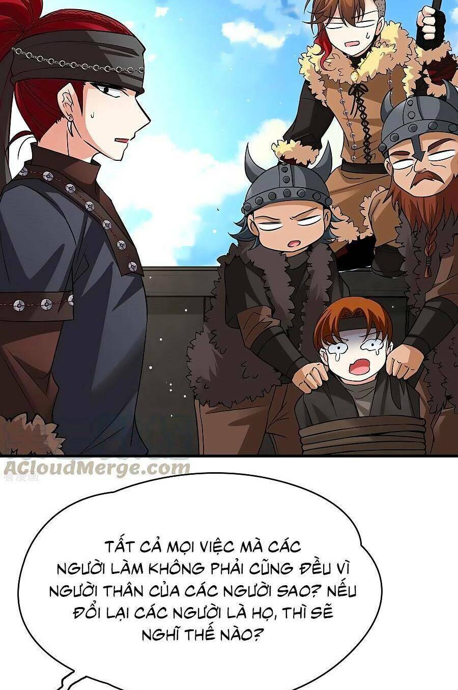 Tầm Trảo Tiền Thế Chi Lữ 2: Chapter 25