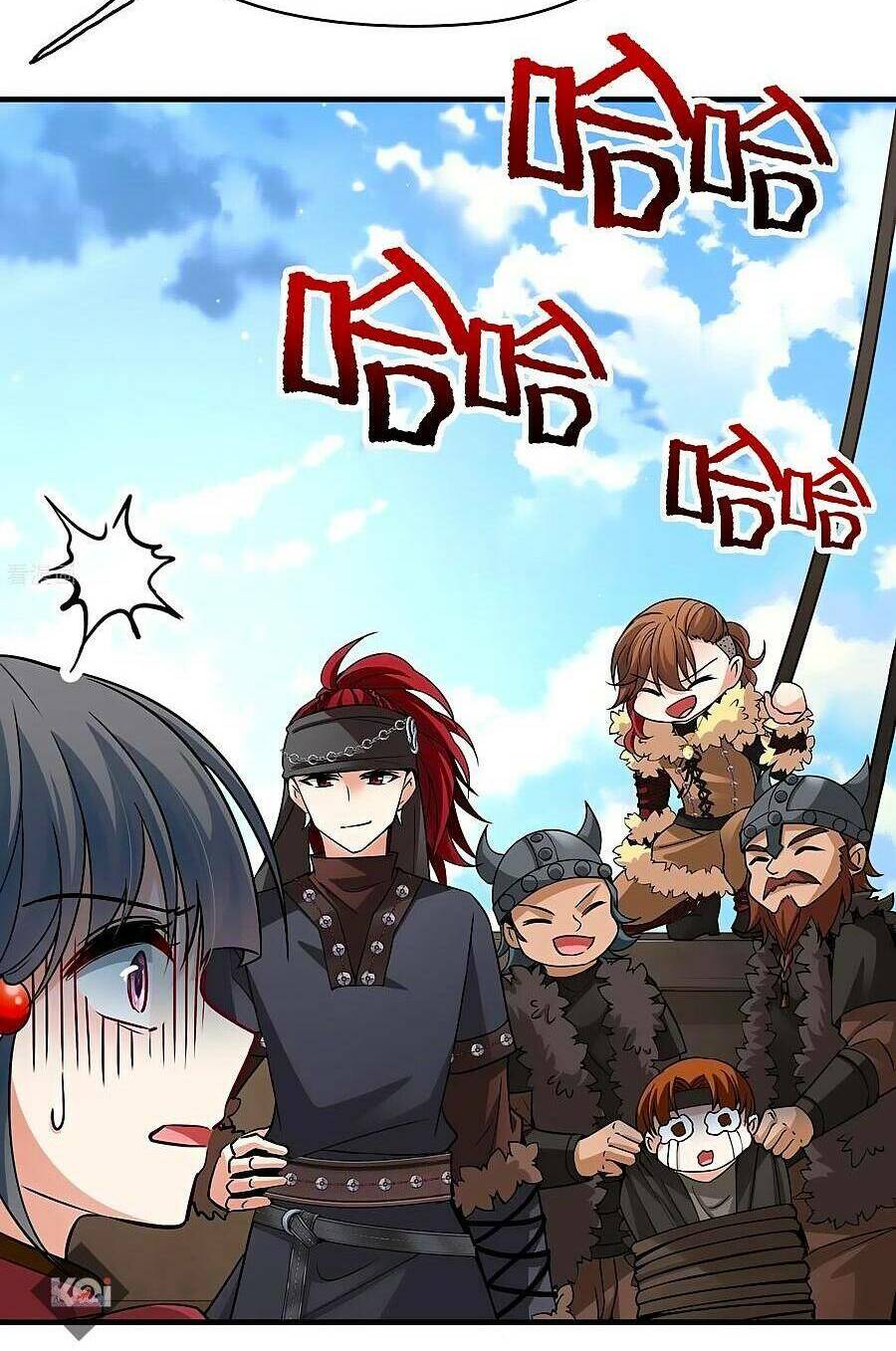Tầm Trảo Tiền Thế Chi Lữ 2: Chapter 25