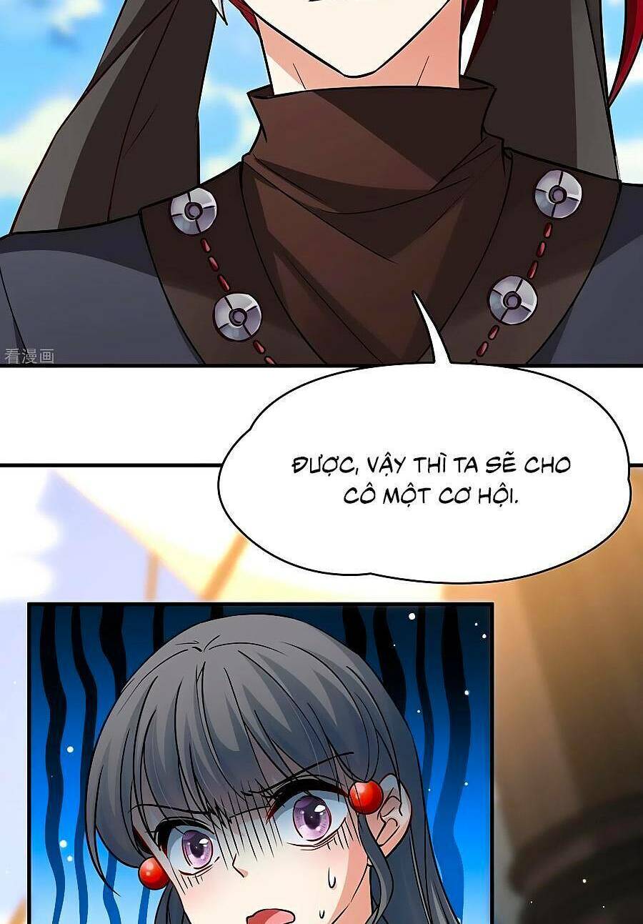 Tầm Trảo Tiền Thế Chi Lữ 2: Chapter 25
