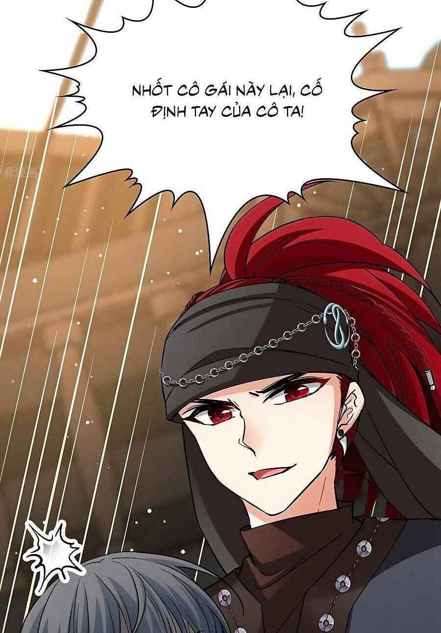 Tầm Trảo Tiền Thế Chi Lữ 2: Chapter 25