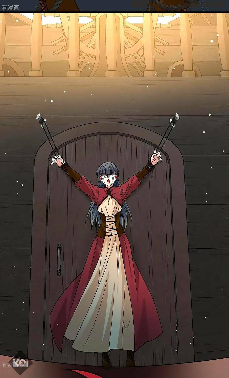 Tầm Trảo Tiền Thế Chi Lữ 2: Chapter 25